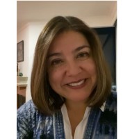 Olga Lucía Mora Gil