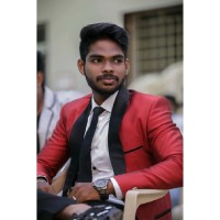 Aravindh G
