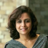 Deepti Kulkarni