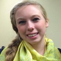 Sarah Kingsley