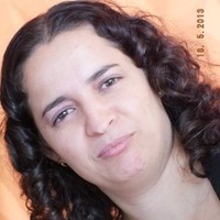 Elisangela Brito
