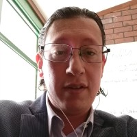Carlos Medina Vázquez