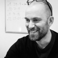 Joel Danielsson