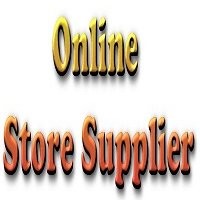 Online Store Supplier