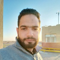 Ahmed Shaaban