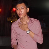 CHUM Sophearithyboth