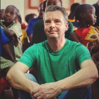 Jaco Van Vliet