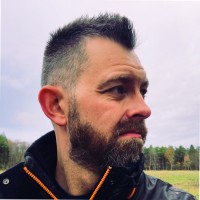 Mark Cox