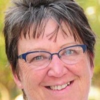 Kathleen Schuster