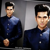 umer khilji