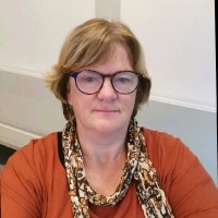 Ivonne Schellingerhout-Bes