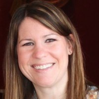 Nicole Fourie Dunbar, P.E.