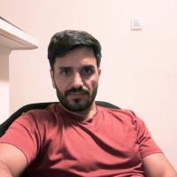 Ajmal Hamza