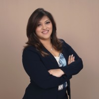 Merin Abraham
