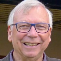 Geoff Boyce