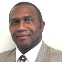 David L. Montgomery, MSF