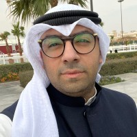 Ali Alqallaf
