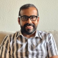 Vignesh Swaminathan