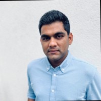 Issac Antony