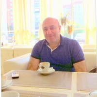 Tigran Abramian