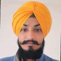 Daljit Singh