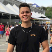 Lucas Magalhães