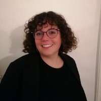 Léa BOUVET