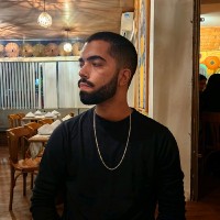 Gabriel Rodrigues