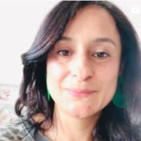 Andrea Rivas Gaitán