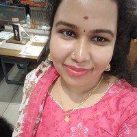 Meenakshi M