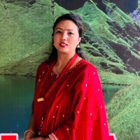 sushila maharjan