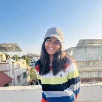 Riya Suthar