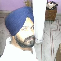 Mandeep Singh