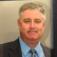 Kevin Hurd