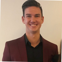 Nicolas Svendsen