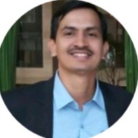 Manoj Patil