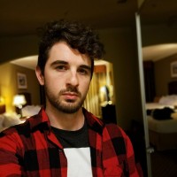 Matthew Duckworth