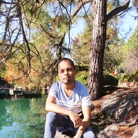 Sagar Giri