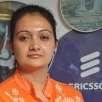 Sakshi Mehta