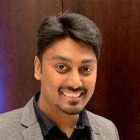 Gautham Rokkam