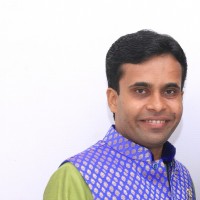 Ankit Darji