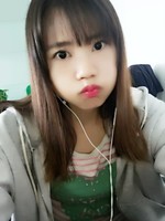 Candy Wang