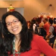Carmen Petrone