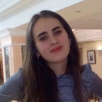 Анастасия Бондарева