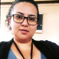 Rosa Mendoza Litardo