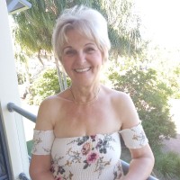 Sharon Roffey