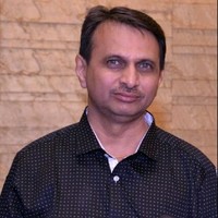 Avinash M Paranjpe