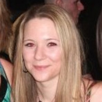 Lindsey Harvey