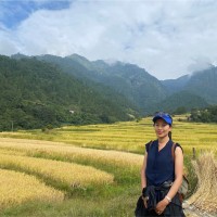 Sangay Wangmo