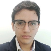 Joseph Joel Vizueta Macias